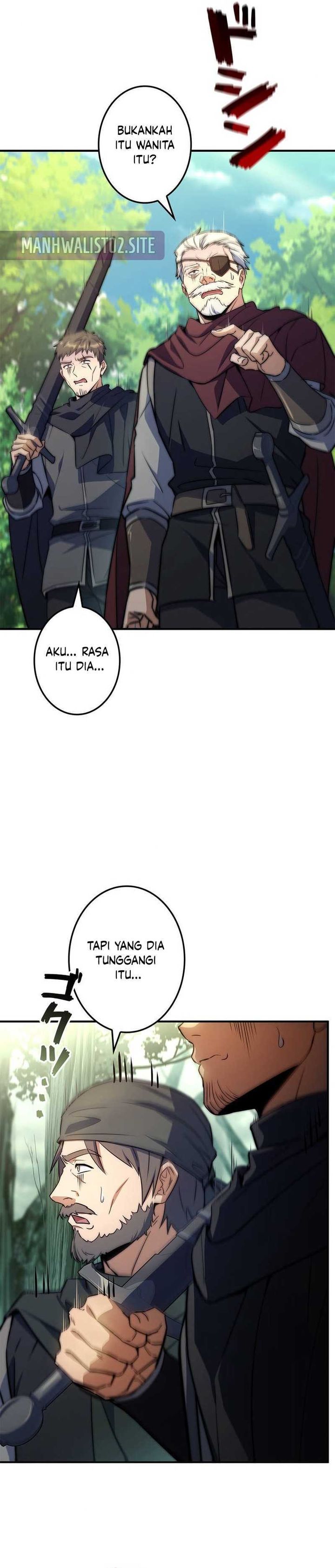 Baca I Became a Wizard in a Medieval Fantasy World - Chapter 8 halaman 36