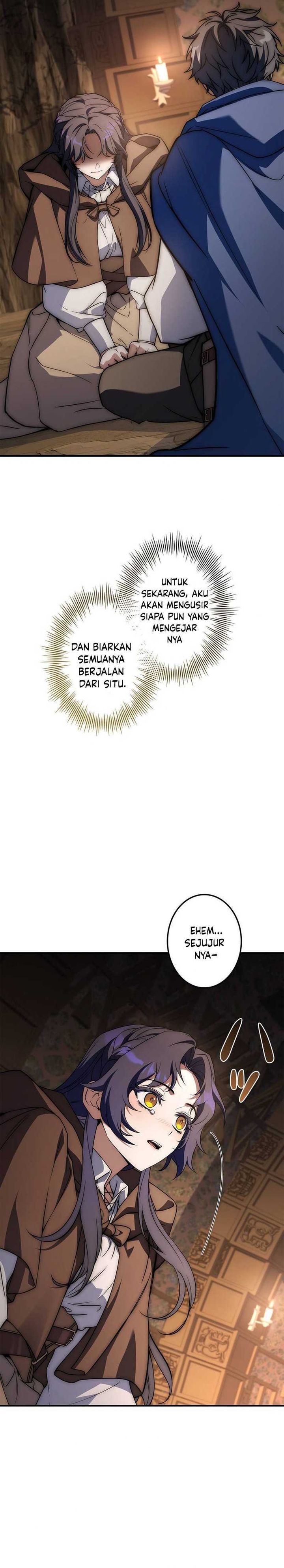 Baca I Became a Wizard in a Medieval Fantasy World - Chapter 8 halaman 4