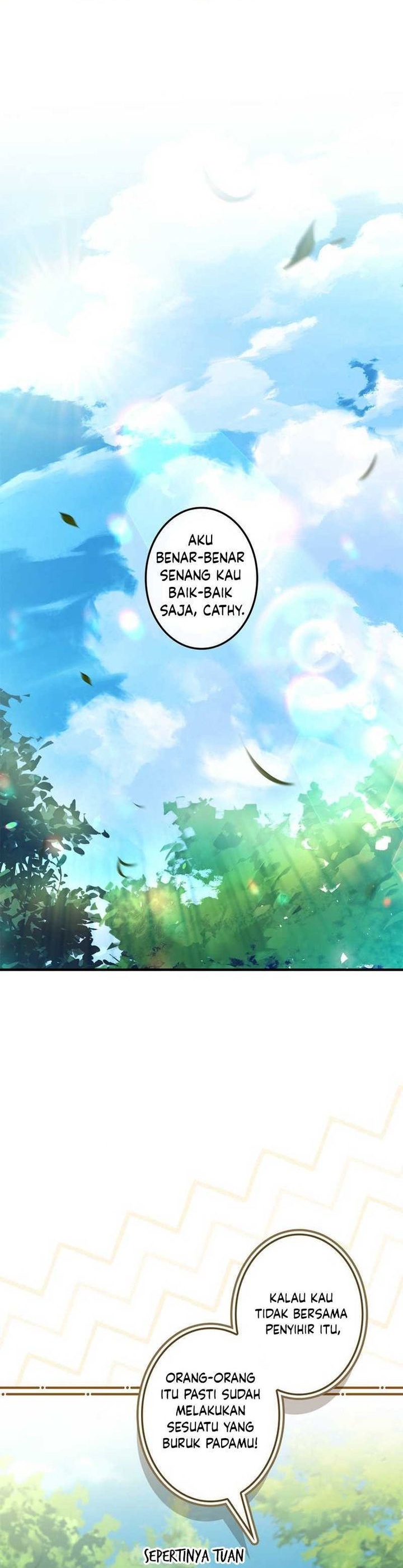 Baca I Became a Wizard in a Medieval Fantasy World - Chapter 9 halaman 1