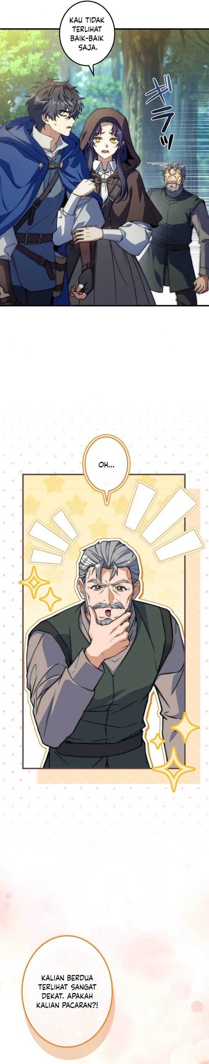 Baca I Became a Wizard in a Medieval Fantasy World - Chapter 9 halaman 11