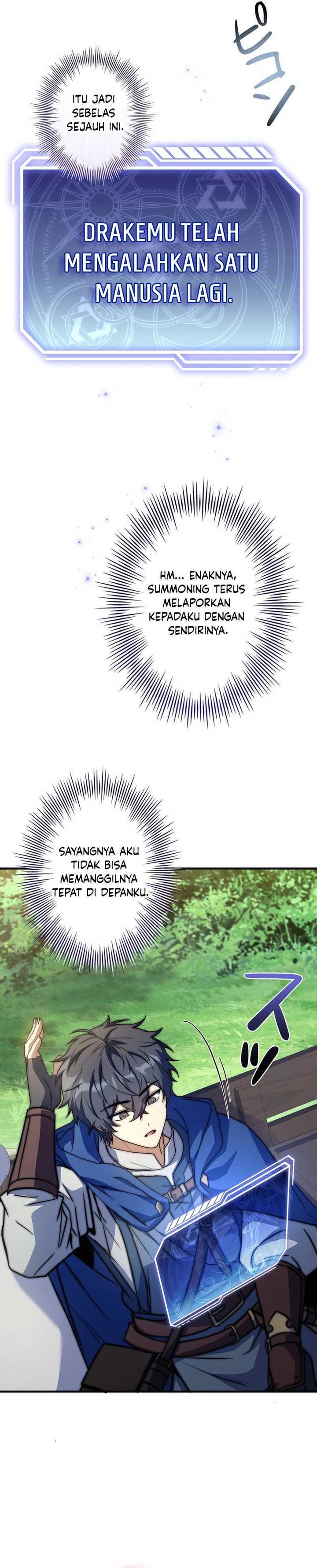 Baca I Became a Wizard in a Medieval Fantasy World - Chapter 9 halaman 14