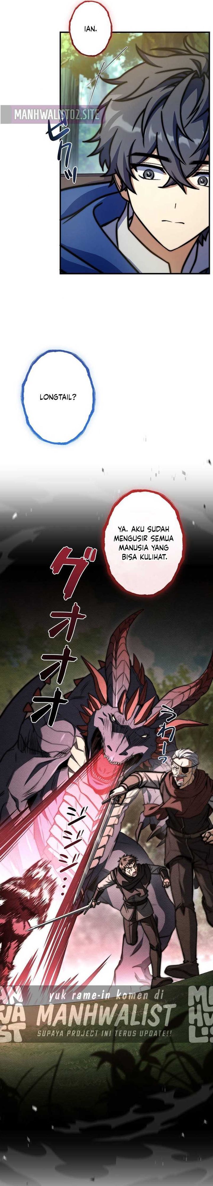 Baca I Became a Wizard in a Medieval Fantasy World - Chapter 9 halaman 15