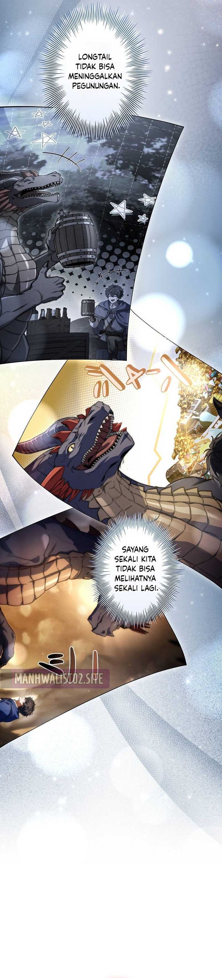 Baca I Became a Wizard in a Medieval Fantasy World - Chapter 9 halaman 18