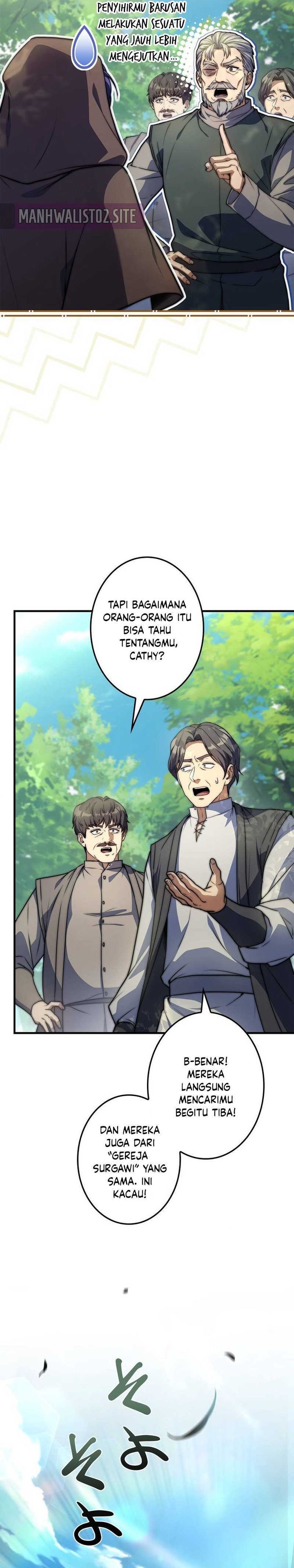 Baca I Became a Wizard in a Medieval Fantasy World - Chapter 9 halaman 2
