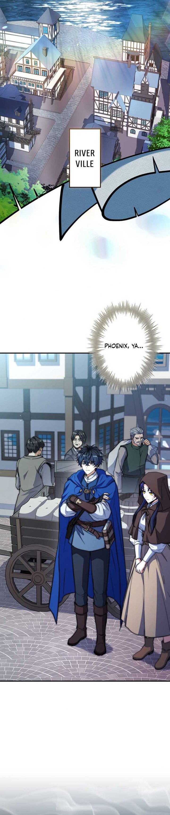 Baca I Became a Wizard in a Medieval Fantasy World - Chapter 9 halaman 21