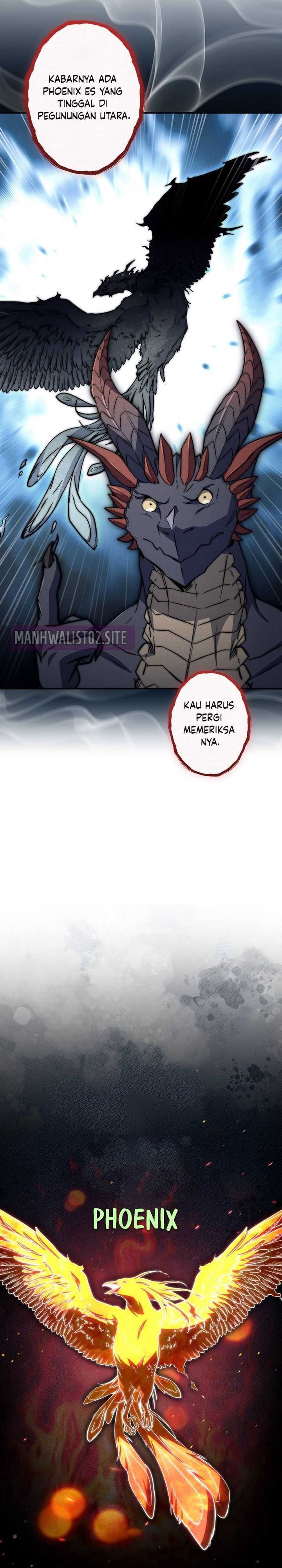 Baca I Became a Wizard in a Medieval Fantasy World - Chapter 9 halaman 22