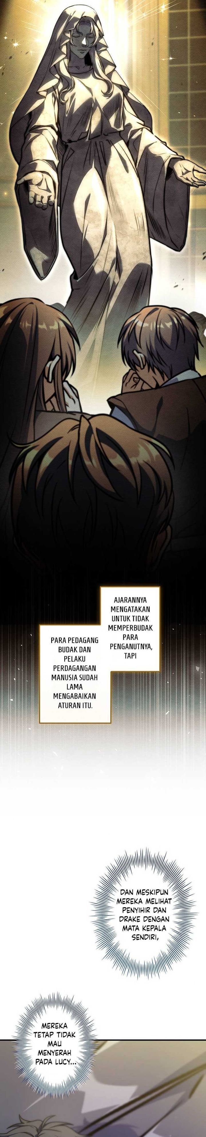 Baca I Became a Wizard in a Medieval Fantasy World - Chapter 9 halaman 4
