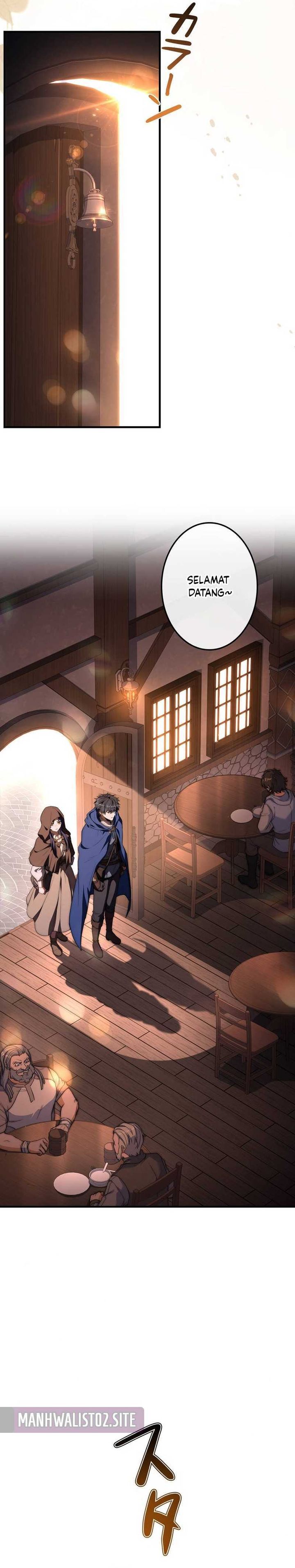 Baca I Became a Wizard in a Medieval Fantasy World - Chapter 9 halaman 41