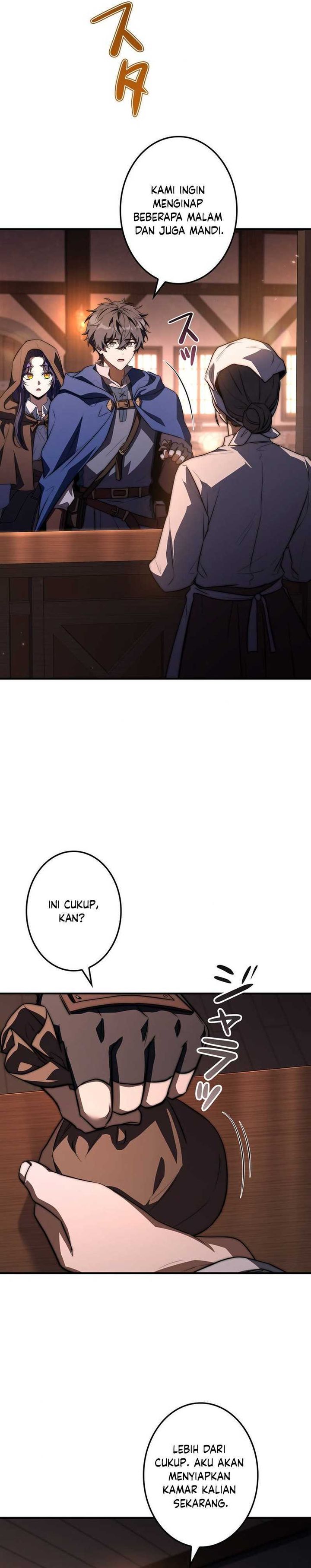 Baca I Became a Wizard in a Medieval Fantasy World - Chapter 9 halaman 42