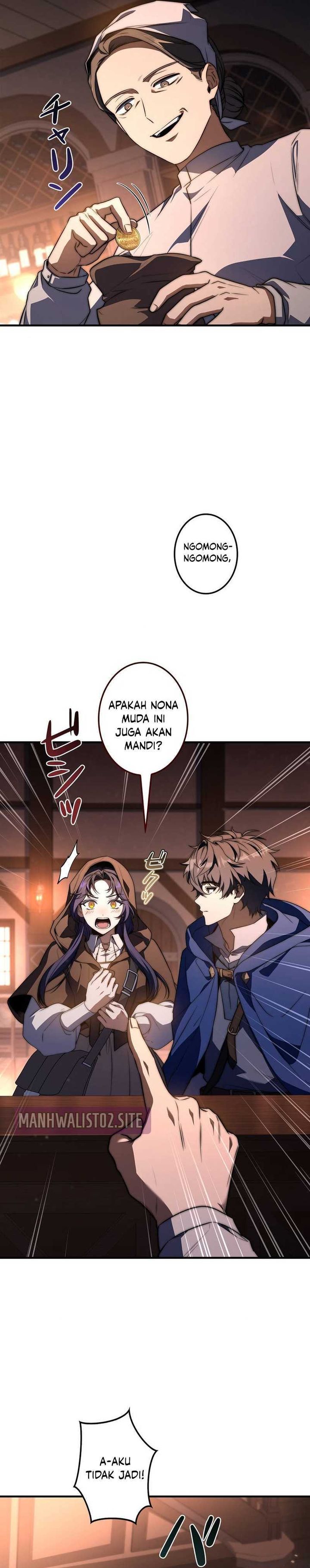 Baca I Became a Wizard in a Medieval Fantasy World - Chapter 9 halaman 43