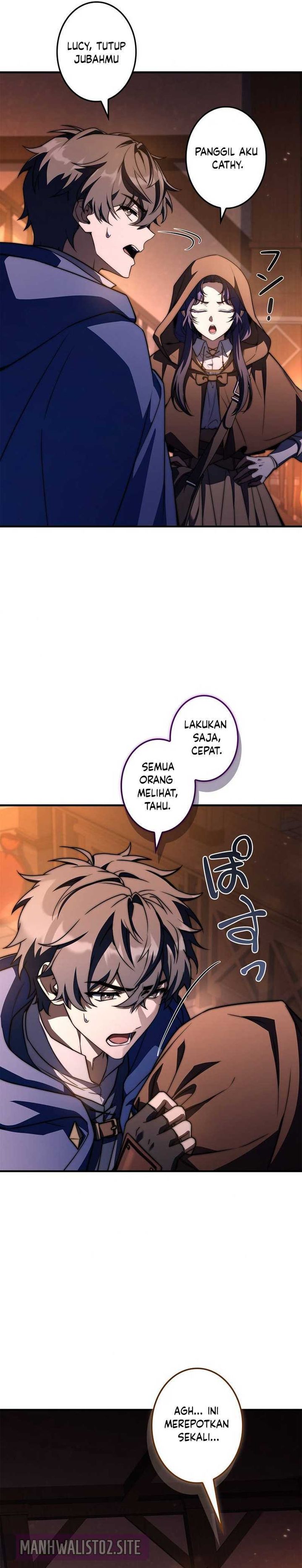 Baca I Became a Wizard in a Medieval Fantasy World - Chapter 9 halaman 49
