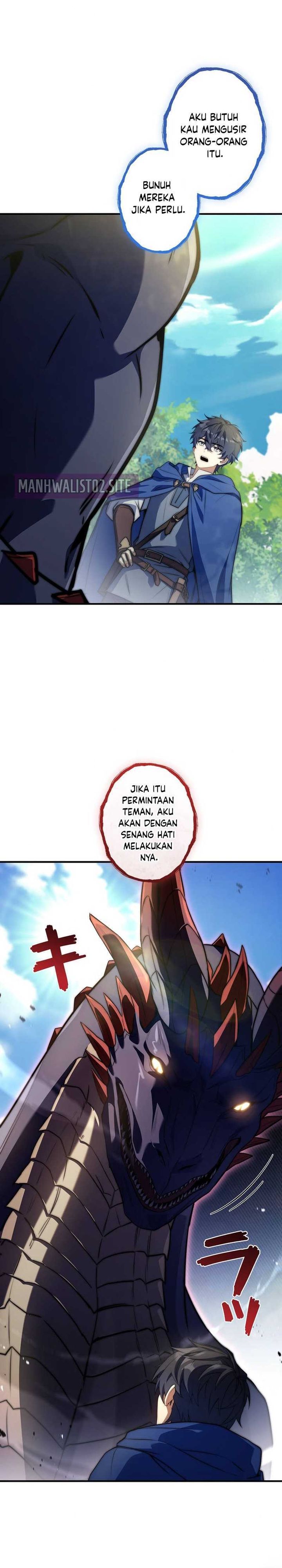 Baca I Became a Wizard in a Medieval Fantasy World - Chapter 9 halaman 7