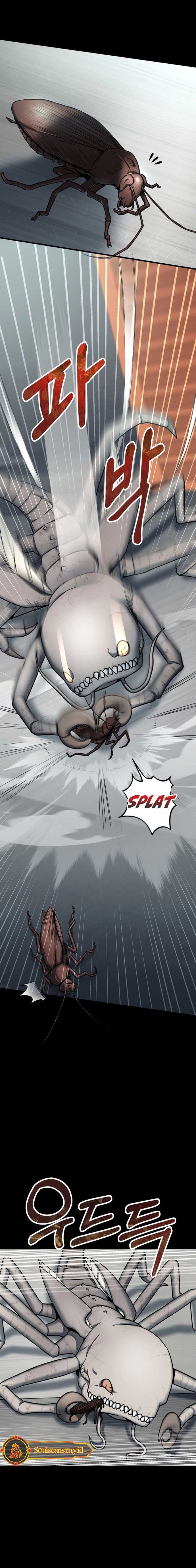 Baca I Became an Evolving Space Monster - Chapter 1 halaman 19