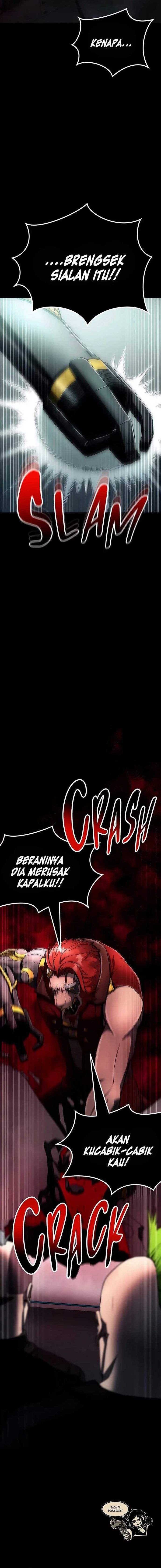 Baca I Became an Evolving Space Monster - Chapter 18.2 halaman 11