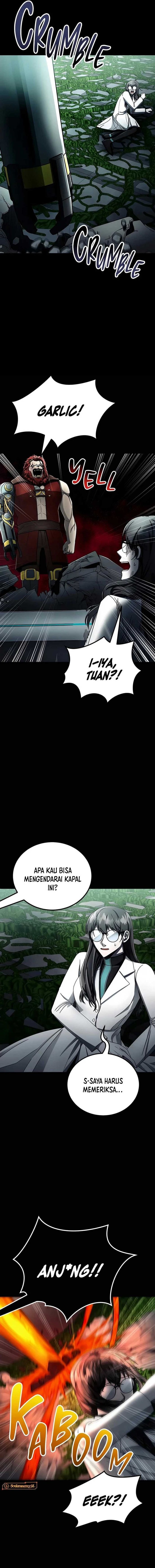 Baca I Became an Evolving Space Monster - Chapter 18.2 halaman 12