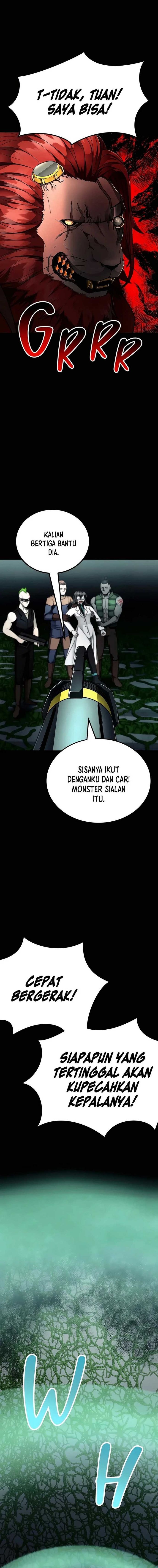 Baca I Became an Evolving Space Monster - Chapter 18.2 halaman 13