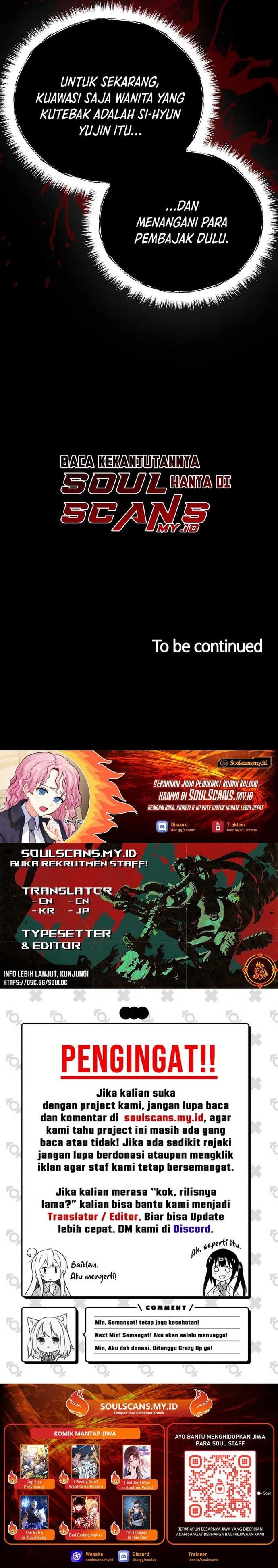 Baca I Became an Evolving Space Monster - Chapter 18.2 halaman 18