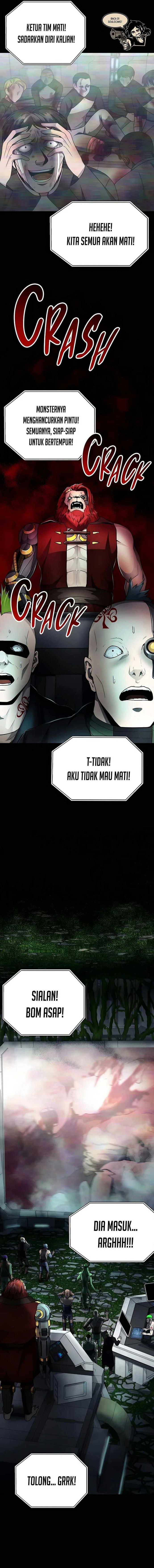 Baca I Became an Evolving Space Monster - Chapter 18.2 halaman 2