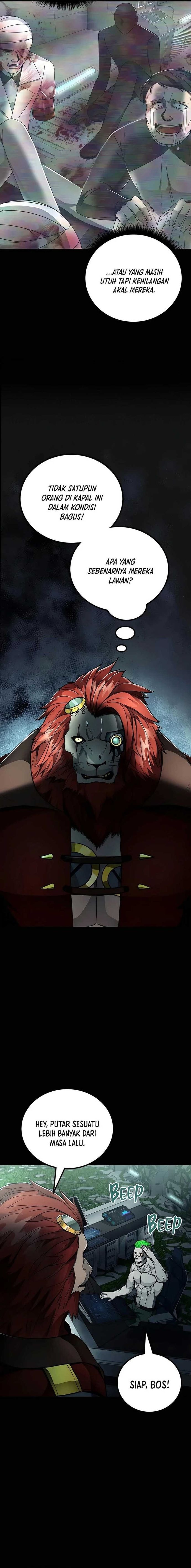 Baca I Became an Evolving Space Monster - Chapter 18.2 halaman 4