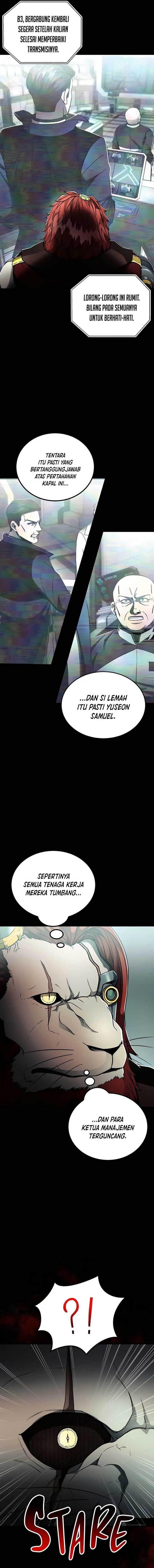 Baca I Became an Evolving Space Monster - Chapter 18.2 halaman 5