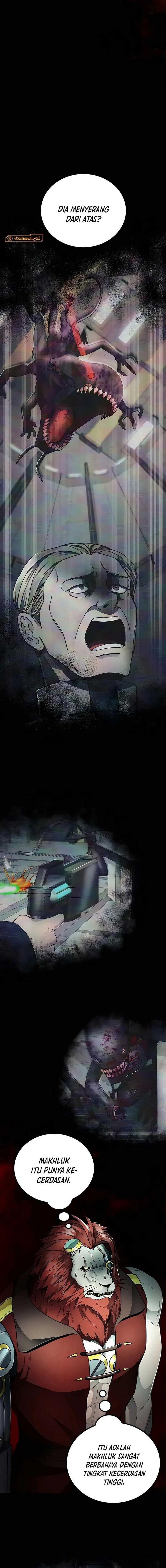 Baca I Became an Evolving Space Monster - Chapter 18.2 halaman 6