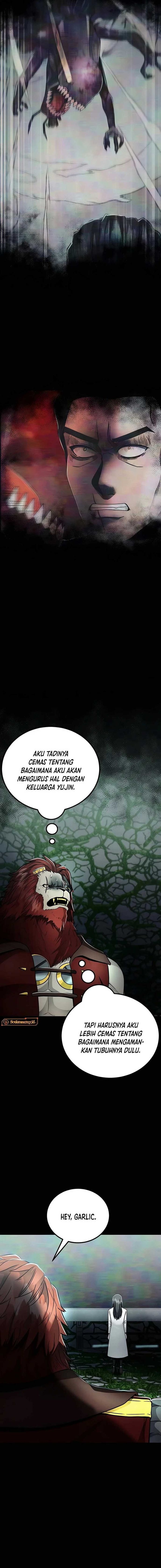 Baca I Became an Evolving Space Monster - Chapter 18.2 halaman 7