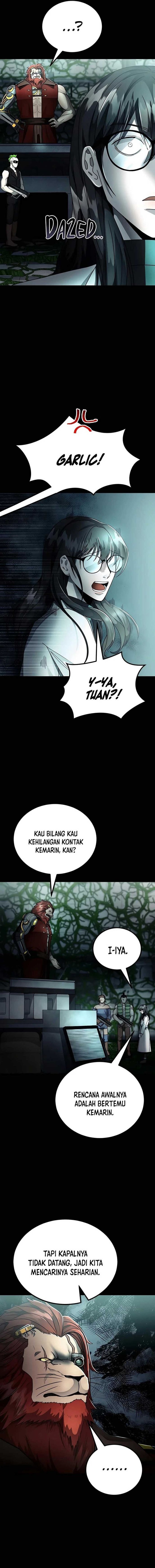 Baca I Became an Evolving Space Monster - Chapter 18.2 halaman 8