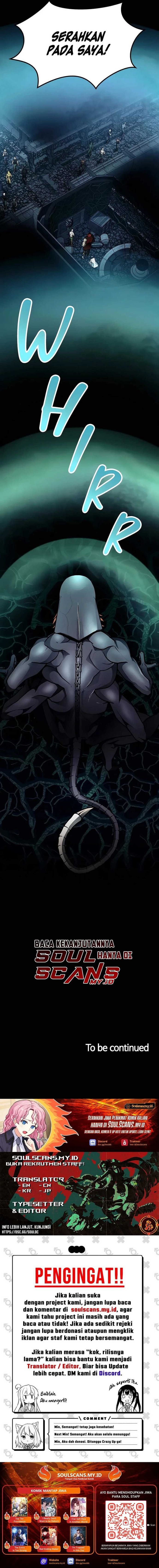 Baca I Became an Evolving Space Monster - Chapter 19.1 halaman 13