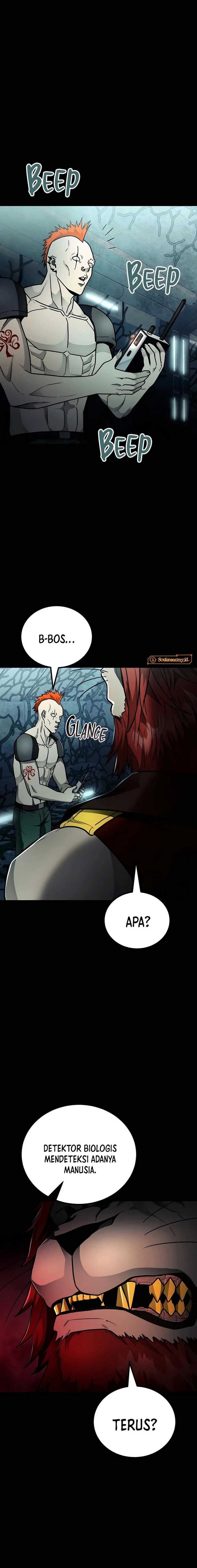 Baca I Became an Evolving Space Monster - Chapter 19.1 halaman 2