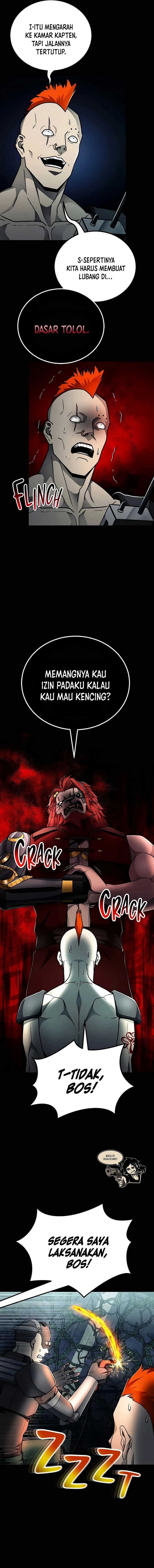 Baca I Became an Evolving Space Monster - Chapter 19.1 halaman 3