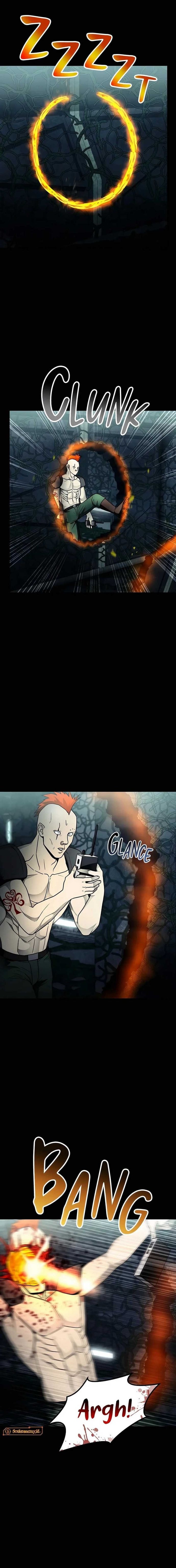 Baca I Became an Evolving Space Monster - Chapter 19.1 halaman 4