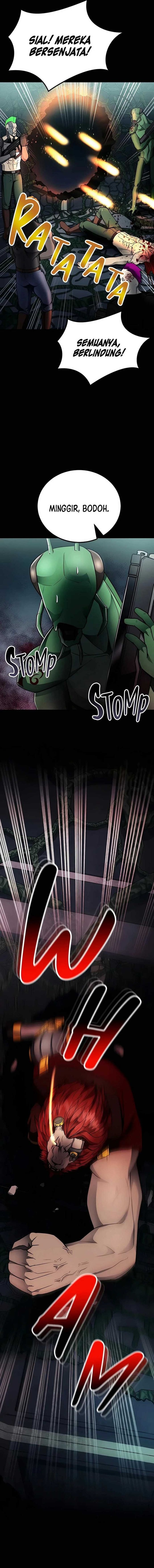 Baca I Became an Evolving Space Monster - Chapter 19.1 halaman 5