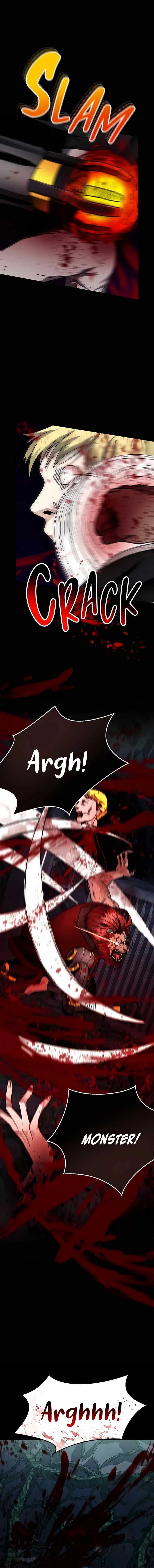 Baca I Became an Evolving Space Monster - Chapter 19.1 halaman 6