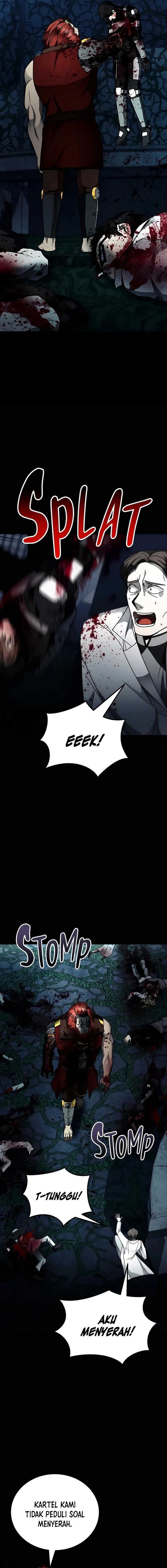 Baca I Became an Evolving Space Monster - Chapter 19.1 halaman 8