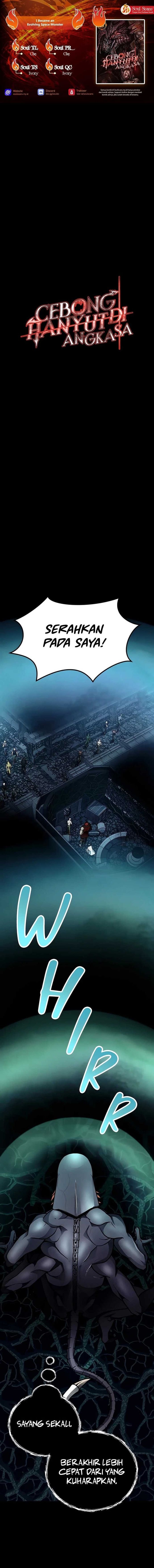 Baca I Became an Evolving Space Monster - Chapter 19.2 halaman 1