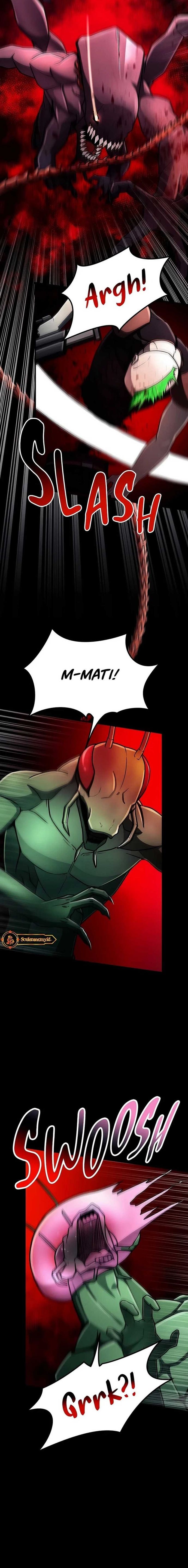 Baca I Became an Evolving Space Monster - Chapter 19.2 halaman 10