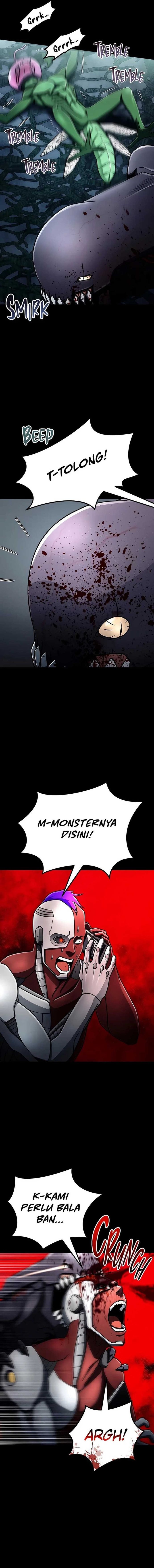 Baca I Became an Evolving Space Monster - Chapter 19.2 halaman 11