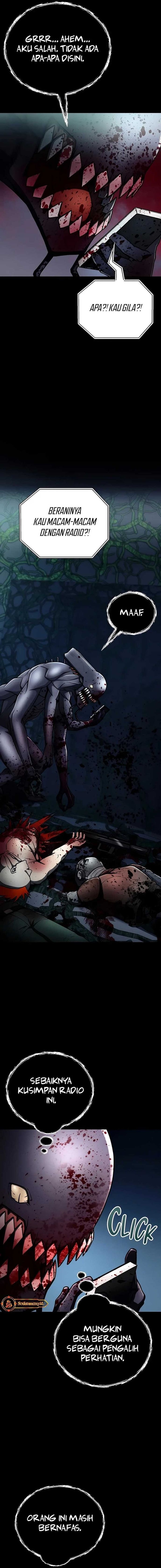 Baca I Became an Evolving Space Monster - Chapter 19.2 halaman 13