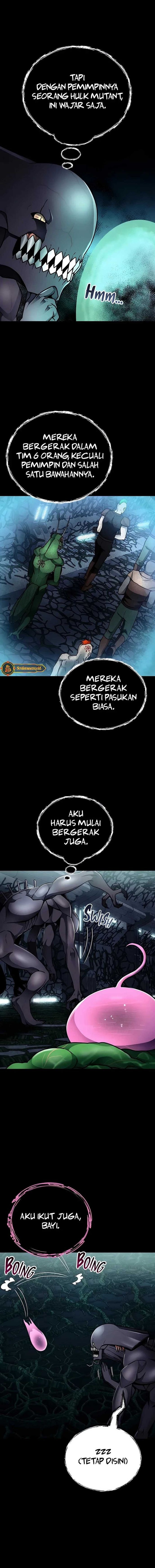 Baca I Became an Evolving Space Monster - Chapter 19.2 halaman 2