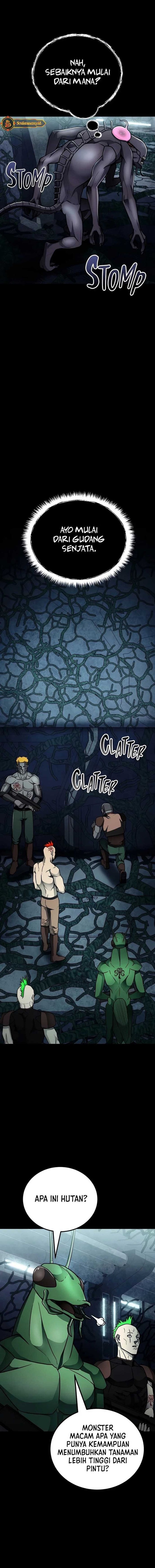 Baca I Became an Evolving Space Monster - Chapter 19.2 halaman 4