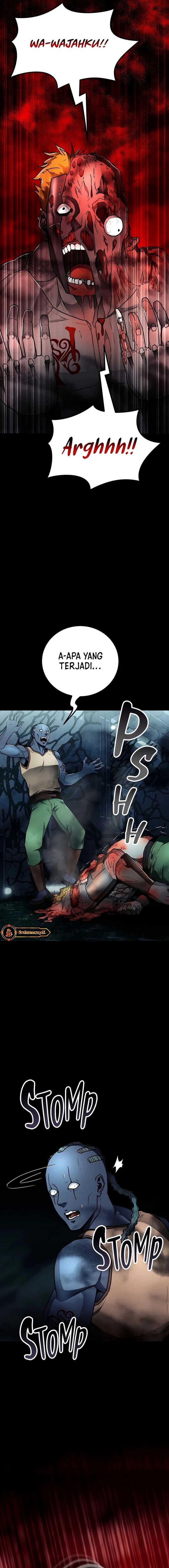 Baca I Became an Evolving Space Monster - Chapter 19.2 halaman 7