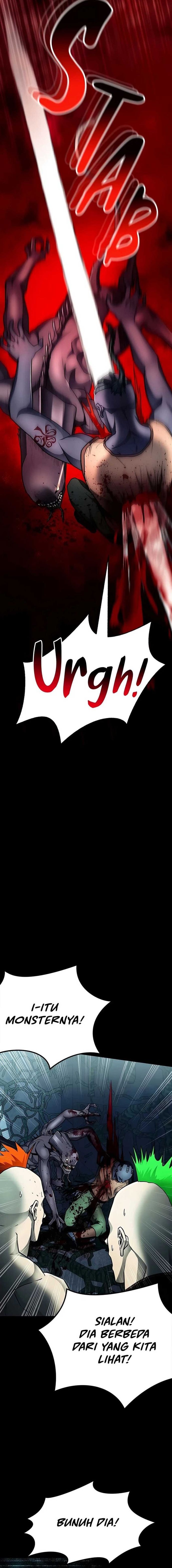 Baca I Became an Evolving Space Monster - Chapter 19.2 halaman 8