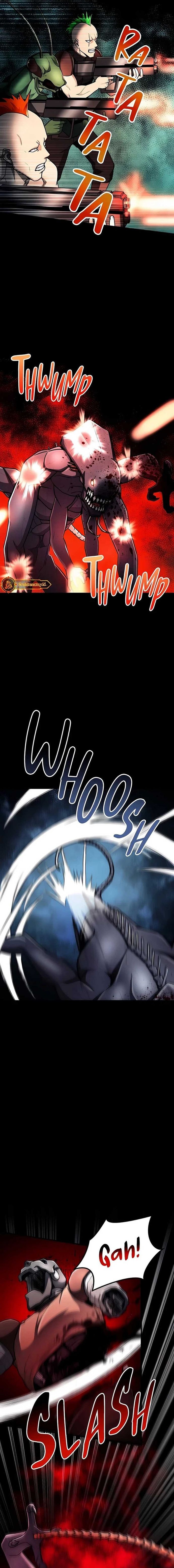 Baca I Became an Evolving Space Monster - Chapter 19.2 halaman 9