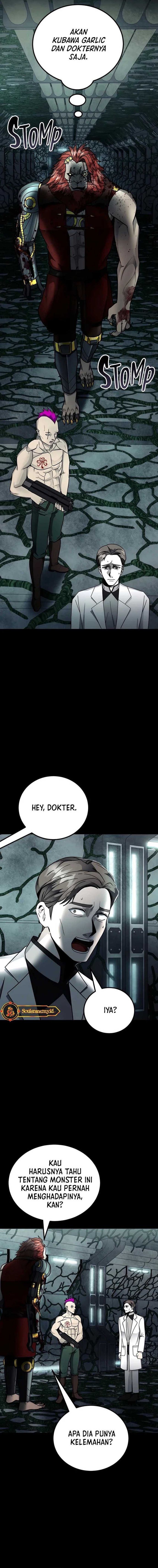 Baca I Became an Evolving Space Monster - Chapter 20.1 halaman 12