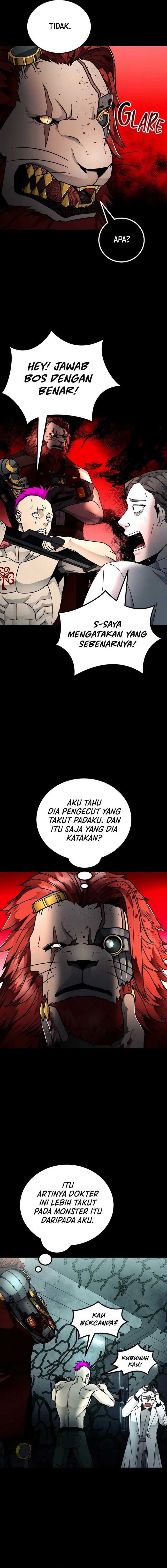 Baca I Became an Evolving Space Monster - Chapter 20.1 halaman 13