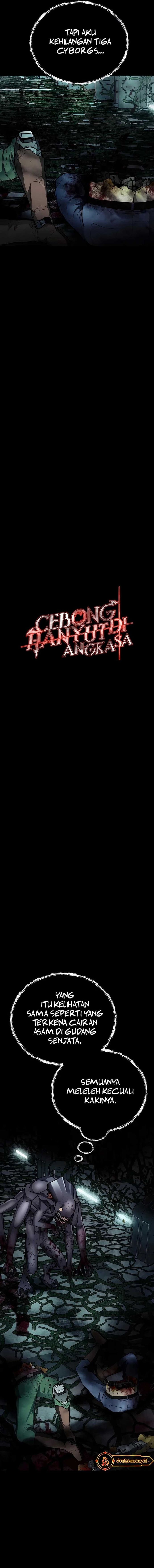 Baca I Became an Evolving Space Monster - Chapter 20.1 halaman 3