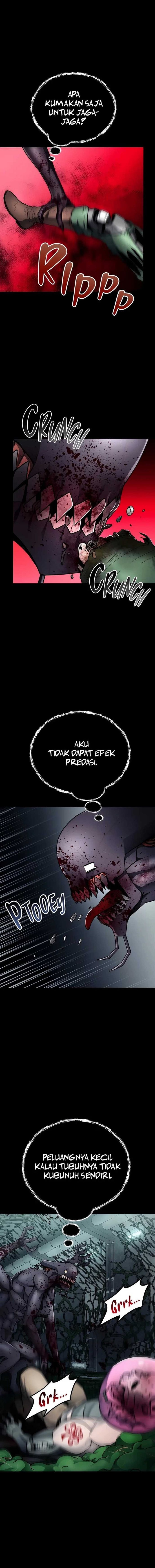 Baca I Became an Evolving Space Monster - Chapter 20.1 halaman 4