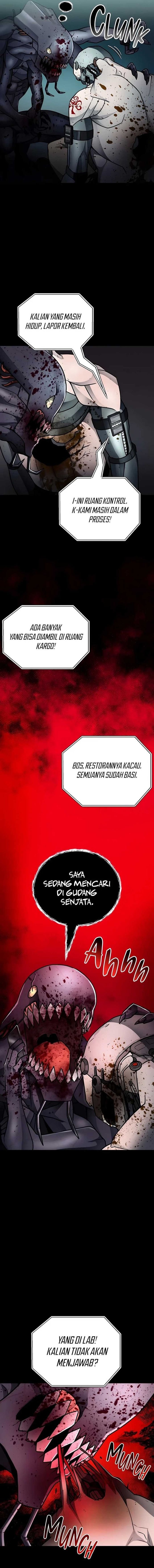 Baca I Became an Evolving Space Monster - Chapter 20.1 halaman 6