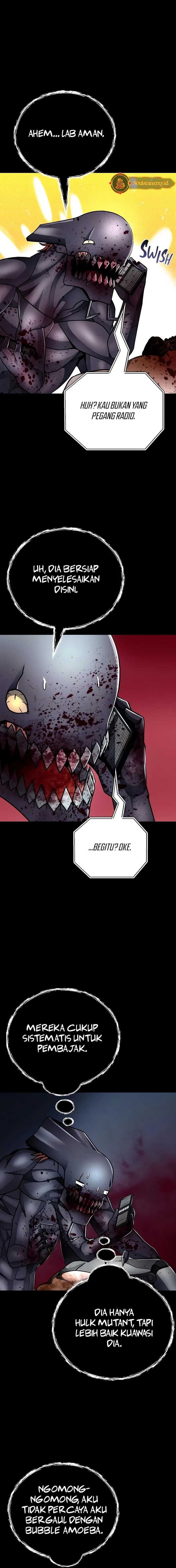 Baca I Became an Evolving Space Monster - Chapter 20.1 halaman 7