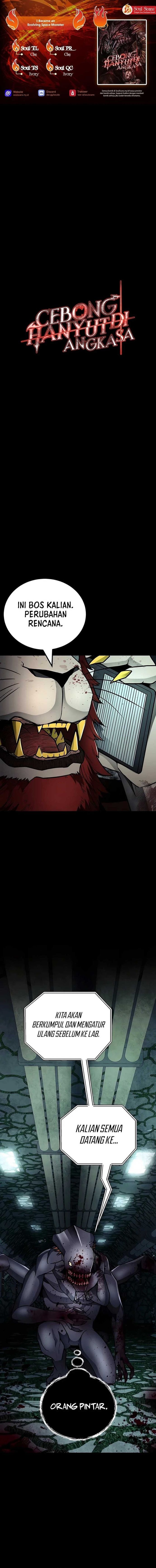 Baca I Became an Evolving Space Monster - Chapter 20.2 halaman 1